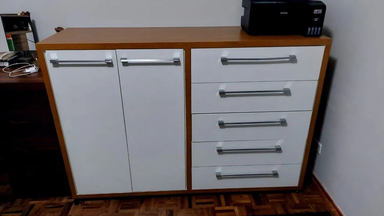 Comoda MDF 