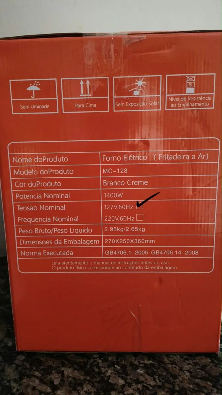 Forno Elétrico  - Foto 2