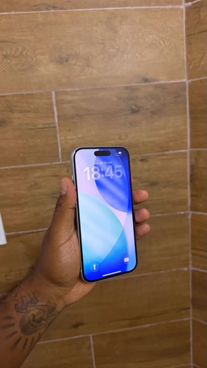 iPhone 15 - Foto 2