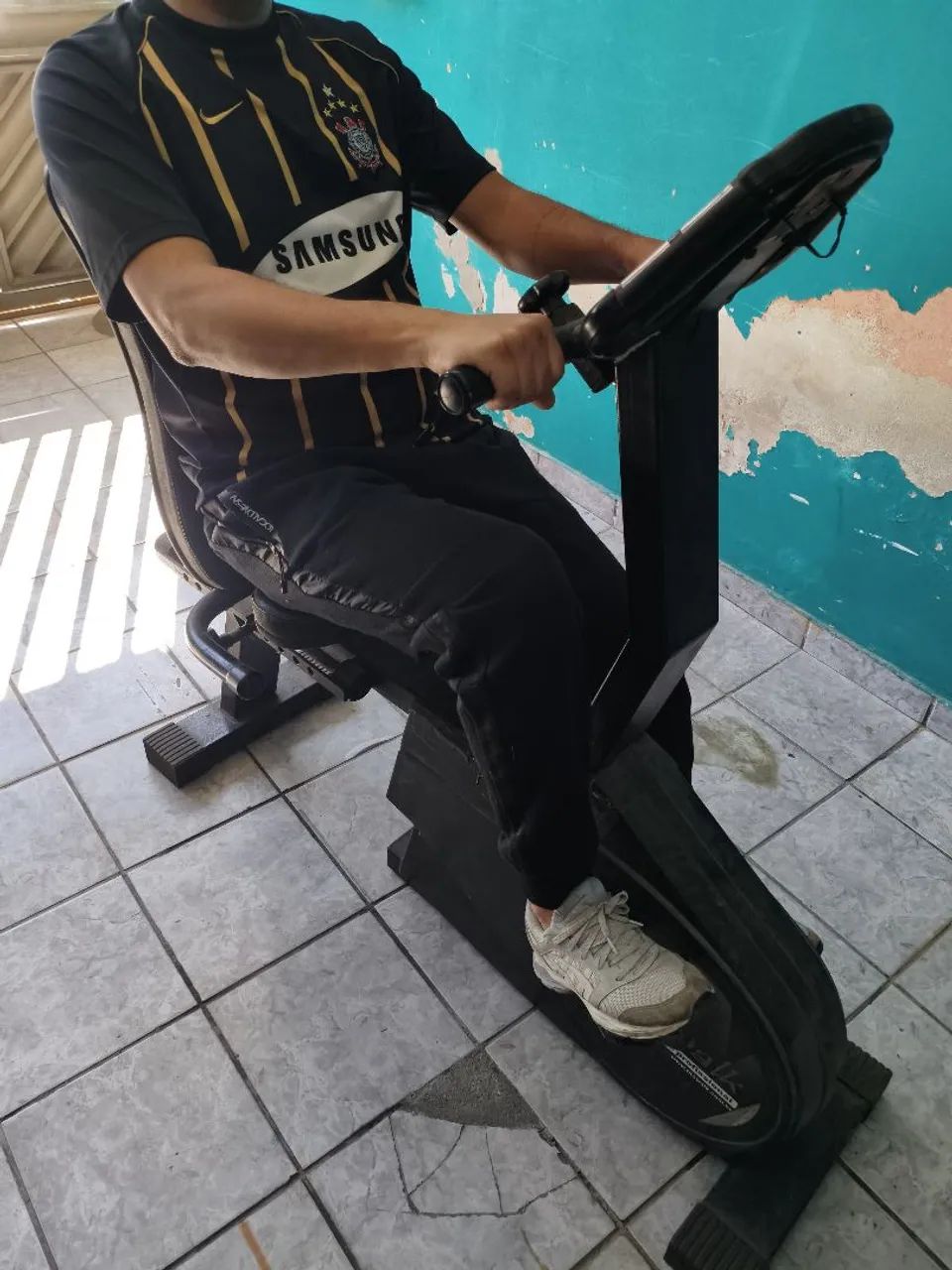 Bicicleta Ergométrica  - Foto 4