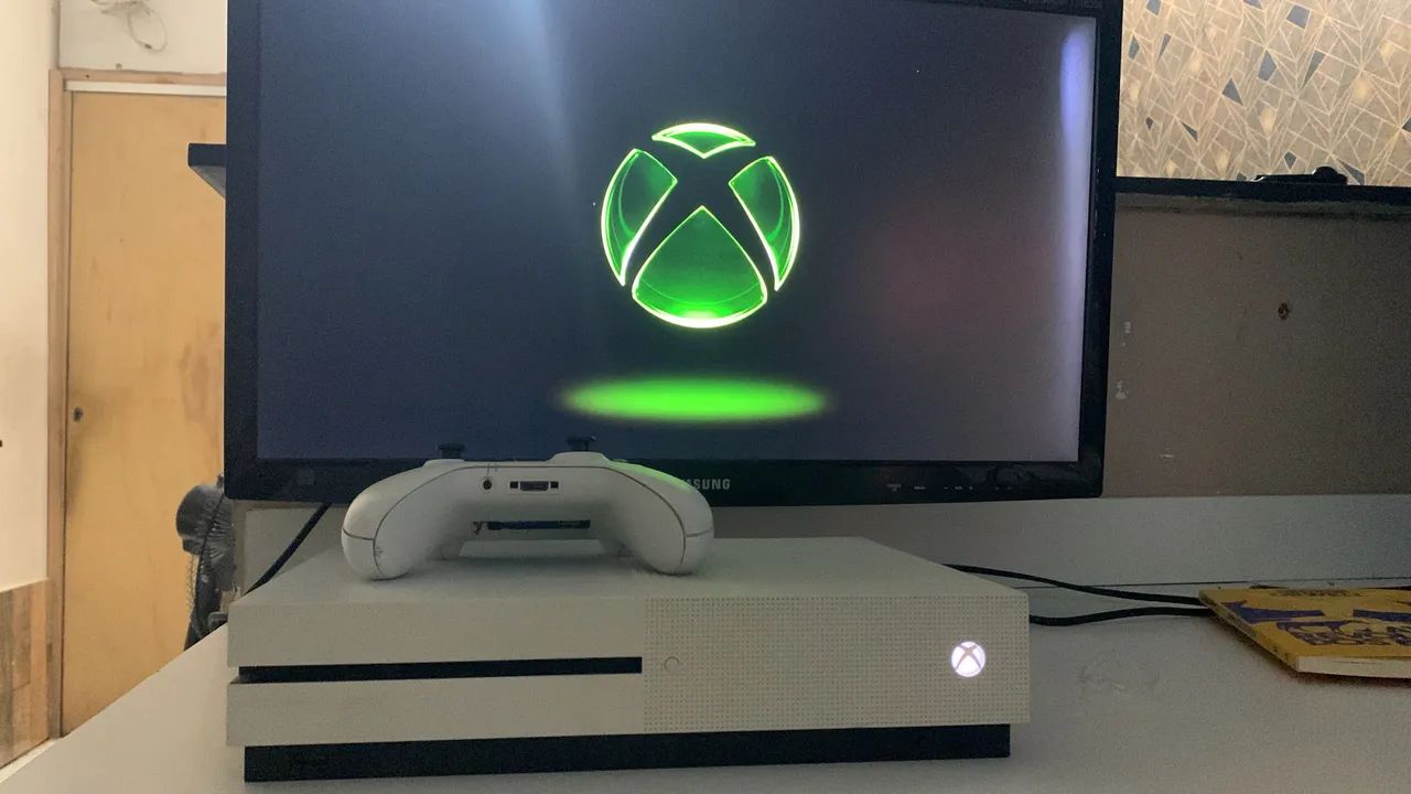 Xbox one S - Foto 2