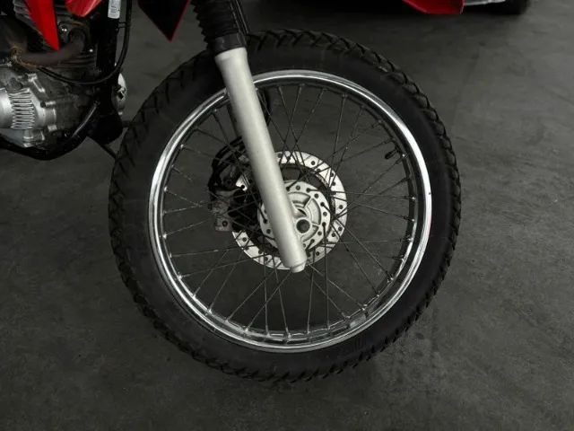 Bros 160 NXR 2023 - Foto 5