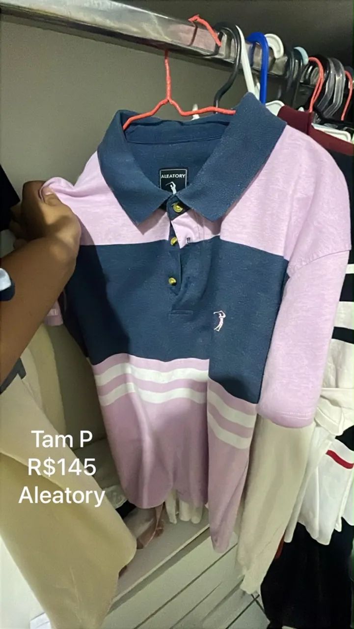 Roupas de Marca  - Foto 2