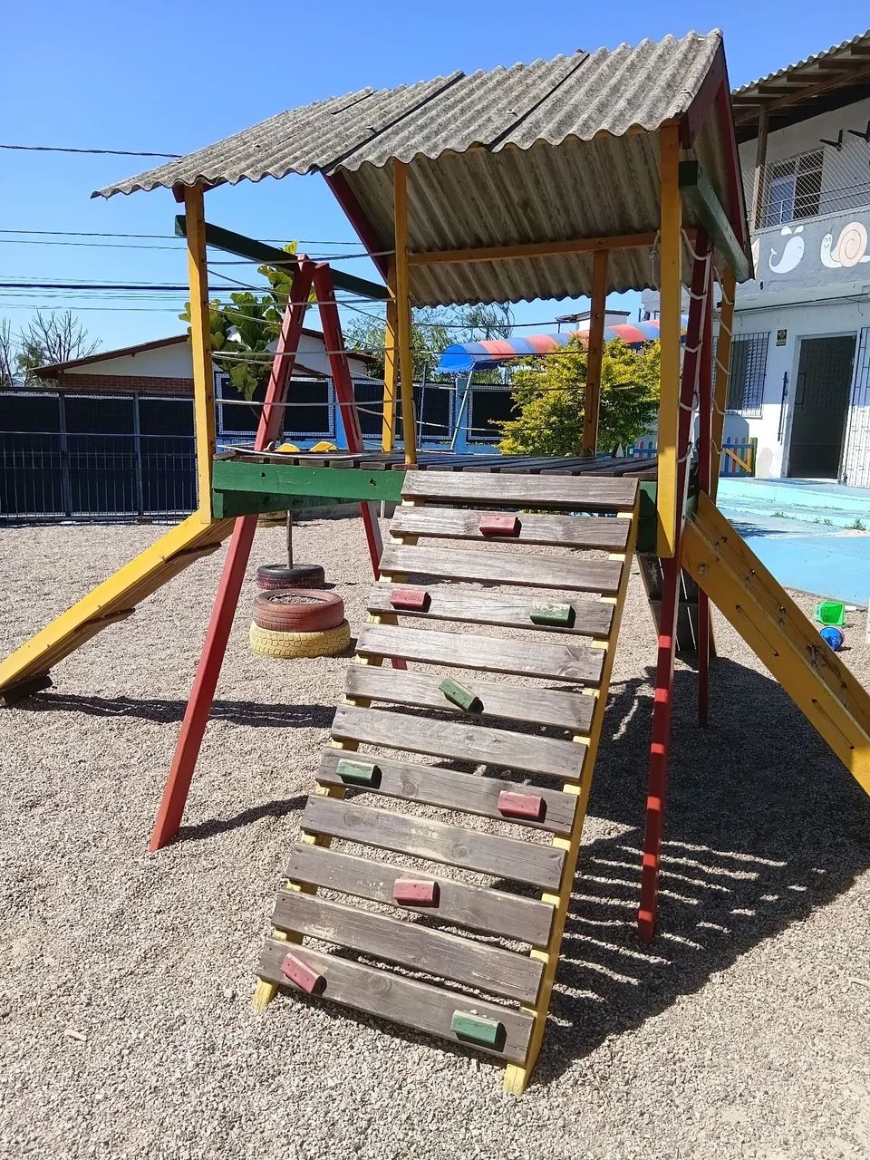 Parque - Foto 2