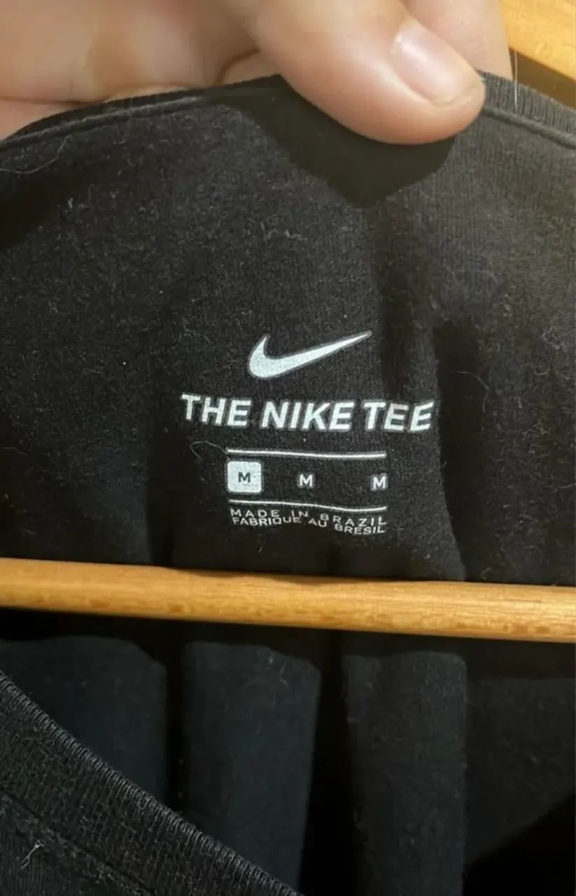 camisa nike tee - Foto 2