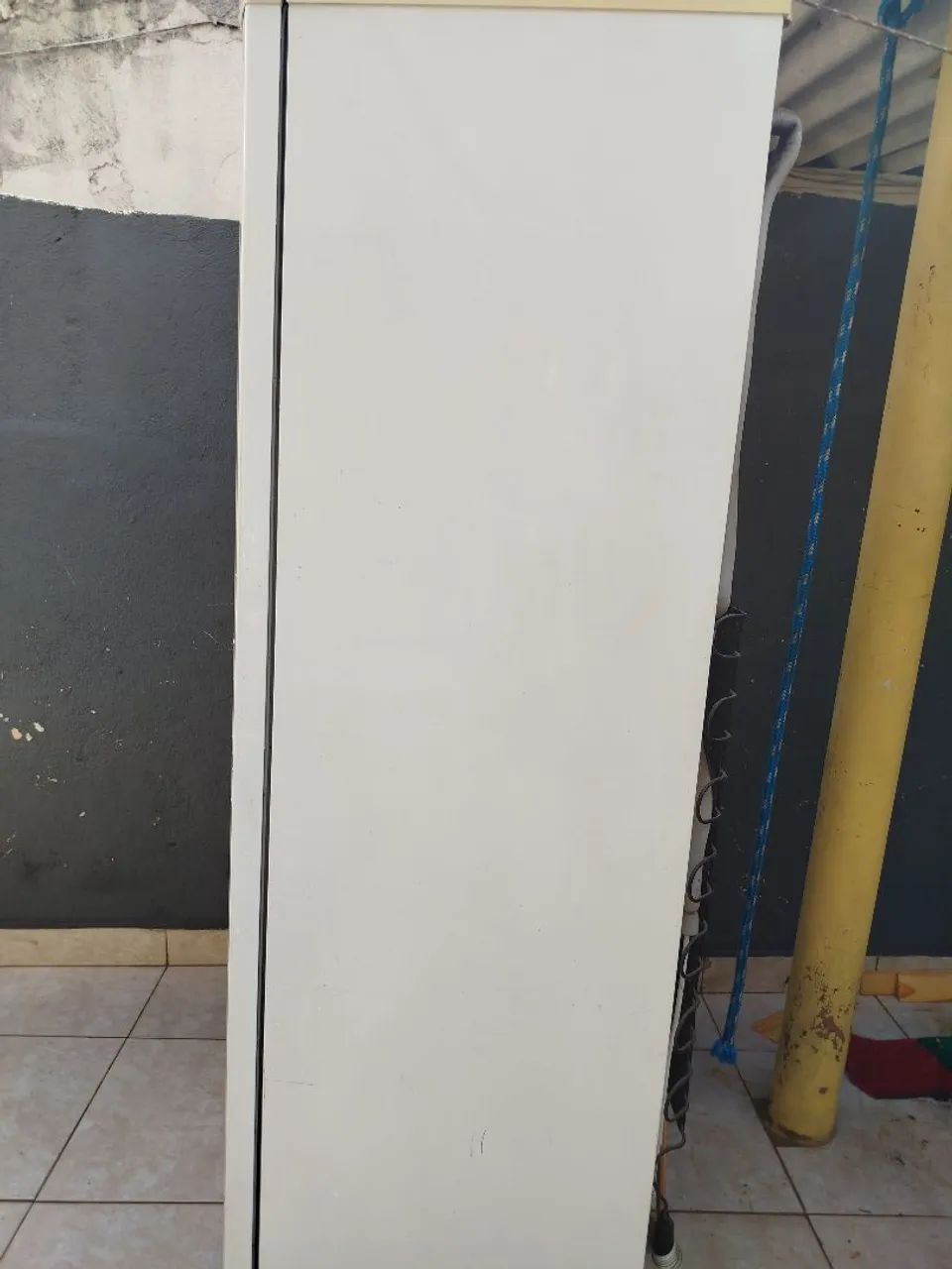 Geladeira Eletrolux - Foto 4