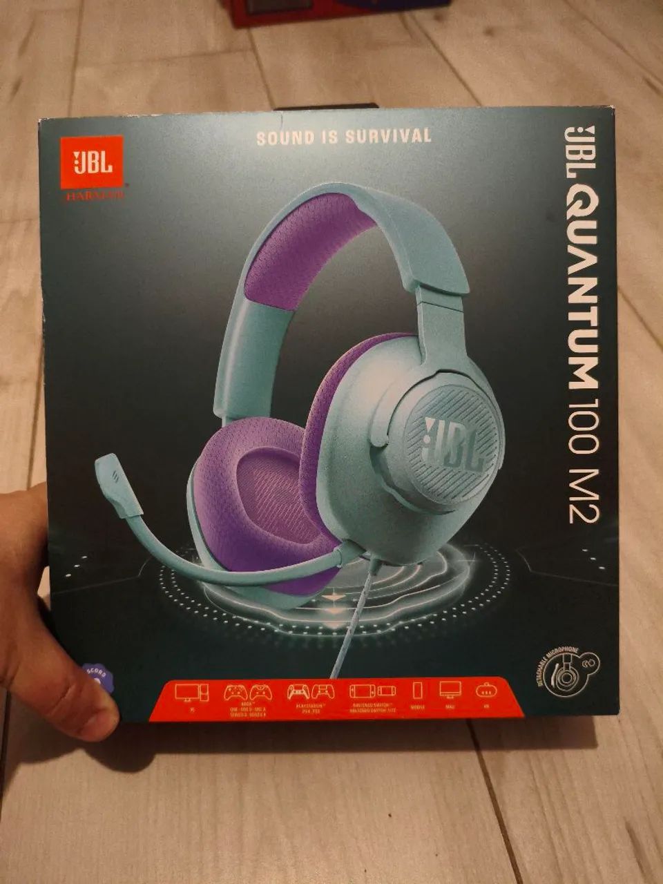 Fone JBL