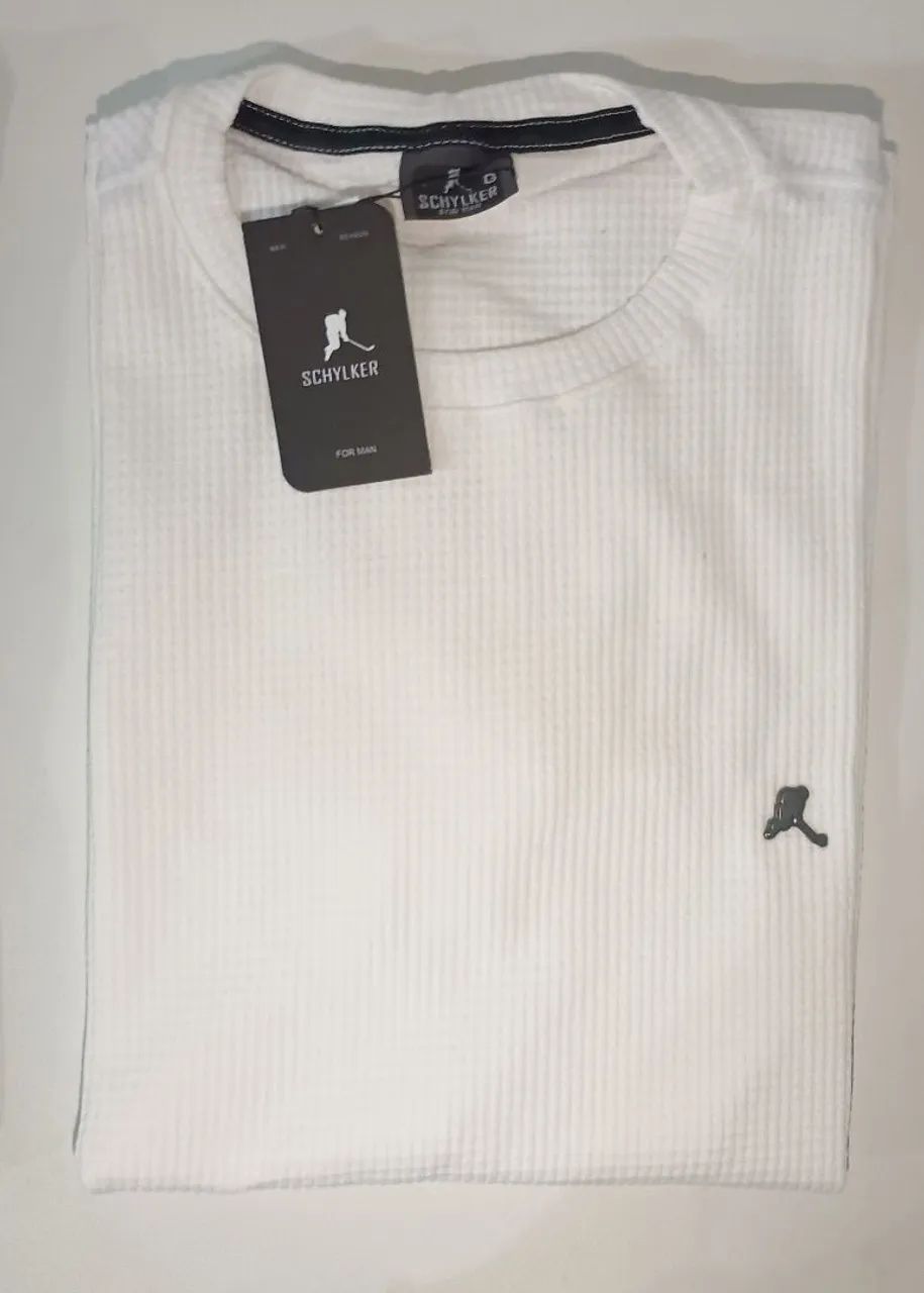 Camisa Sunset TEXTURIZADA  - Foto 4