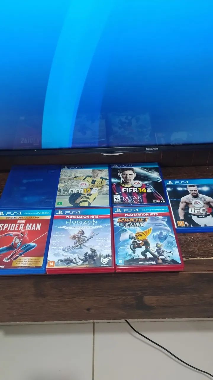 PS4 slim 1T - Foto 3