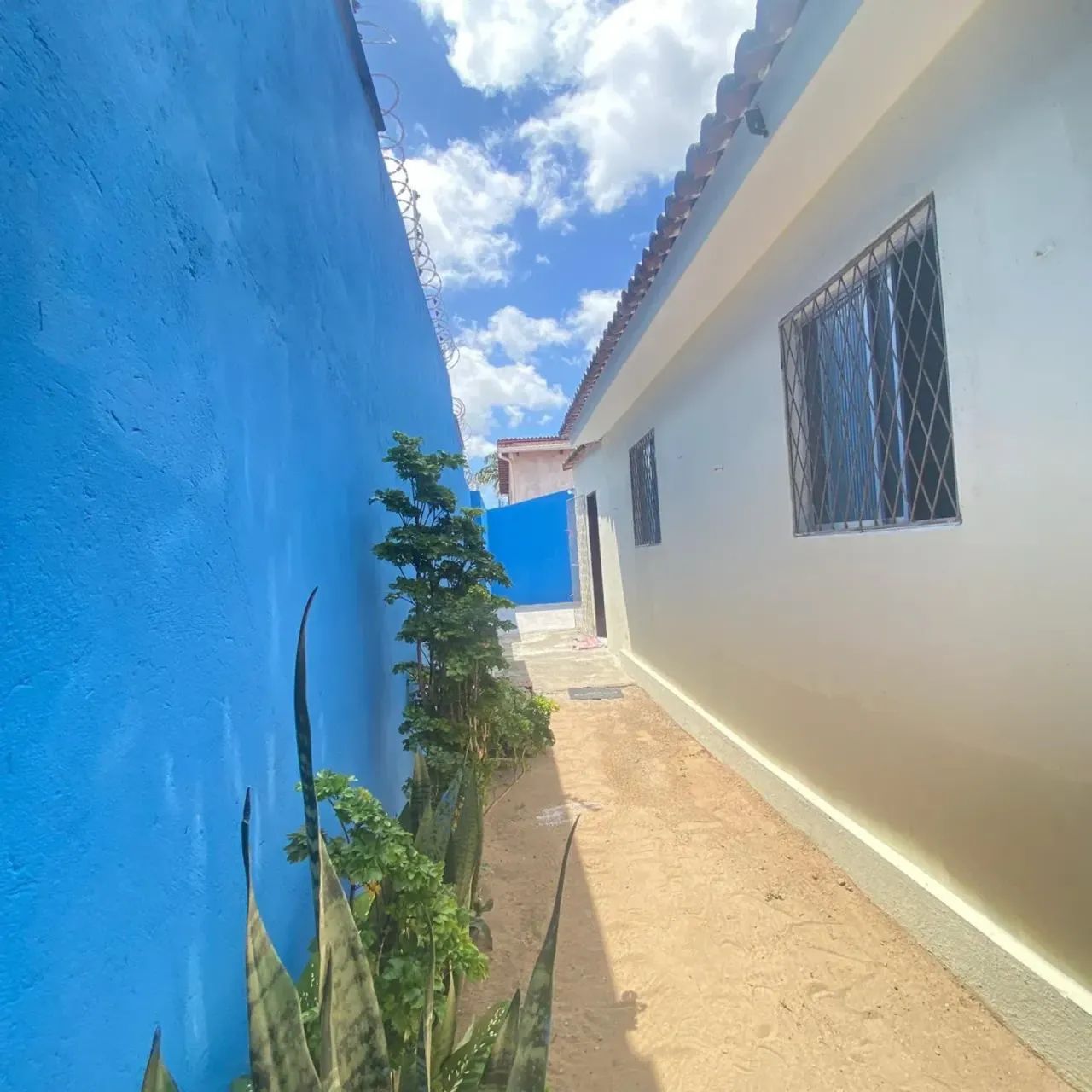casa terrea com 3 quartos 3 vagas em Parnamirin - Foto 4