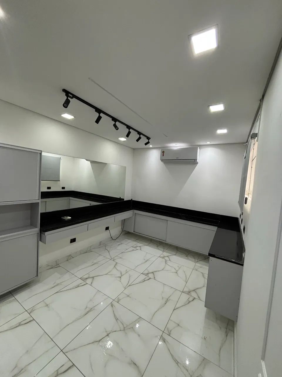 Salão comercial em Rio das Pedras - Foto 5