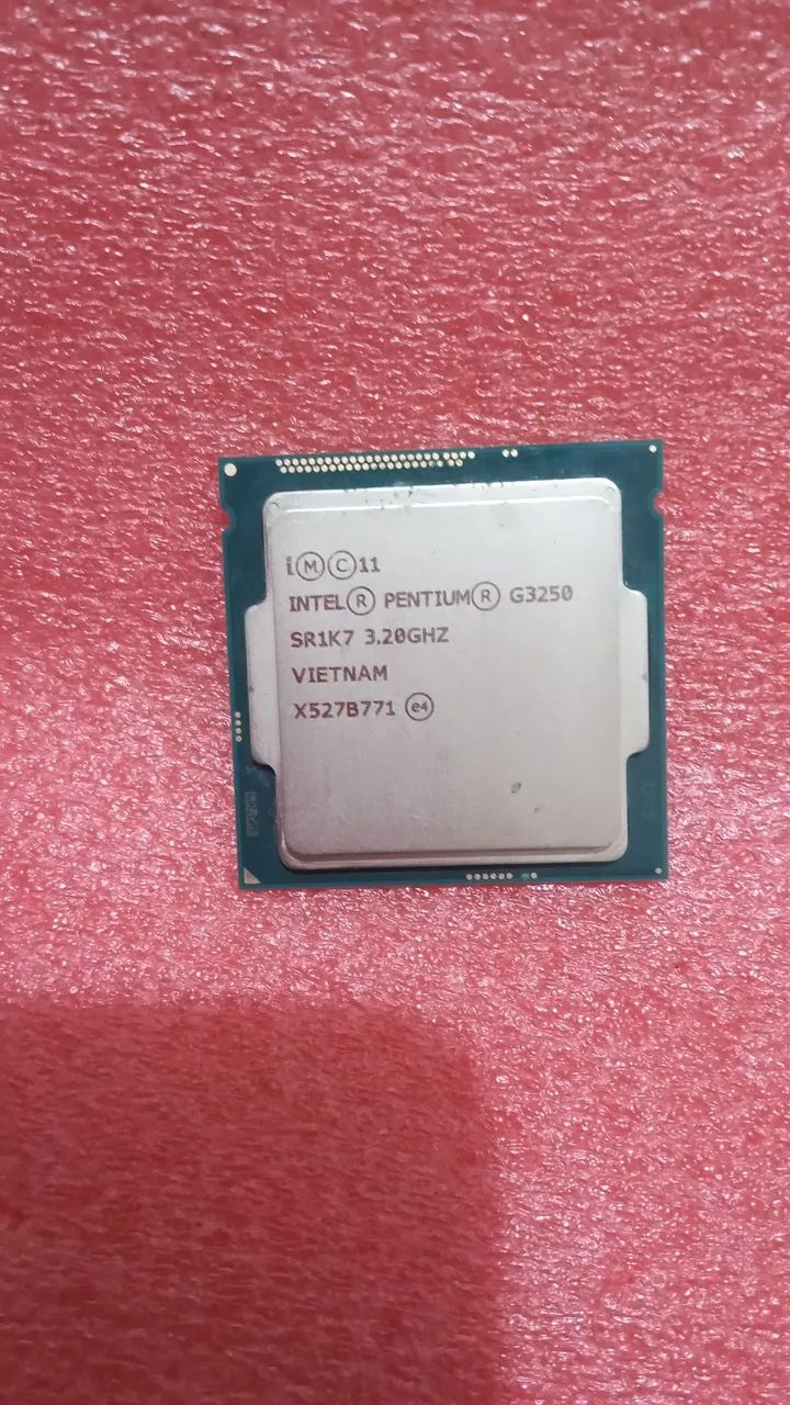 Processador Pentium G3250 3.20GHz
