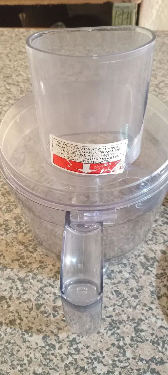 Acessórios para processador Philips Walita  - Foto 2