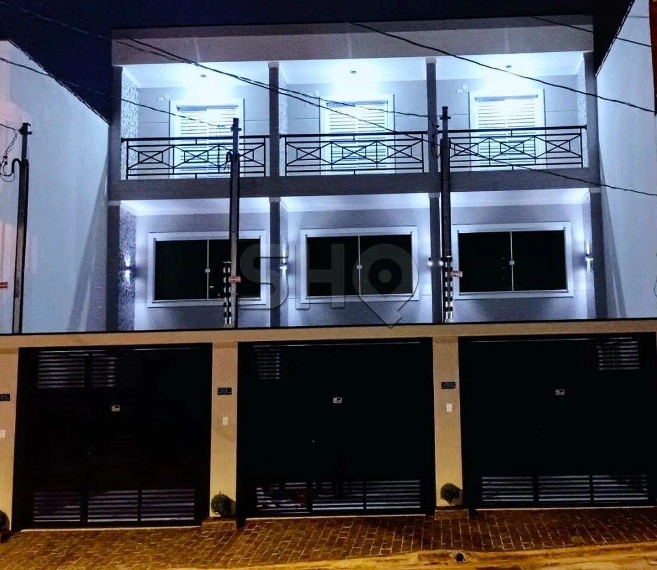 Sobrado no Tucuruvi com 3 dormitórios - Foto 2
