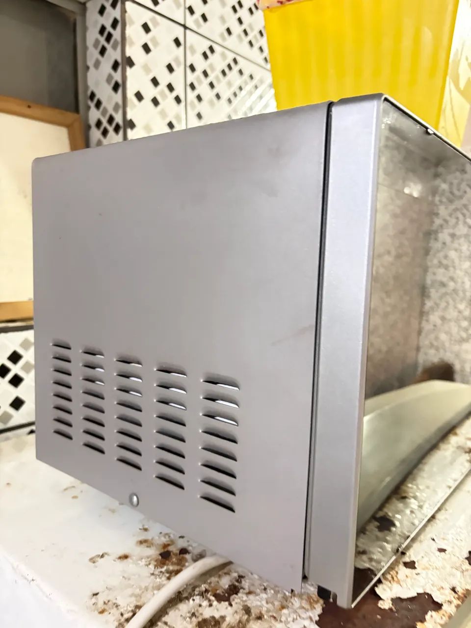 Microondas  - Foto 4