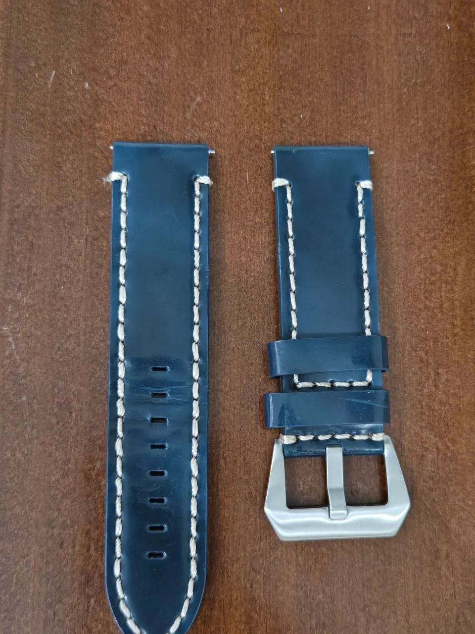 Vostok Diver Amphibia Automático  - Foto 4