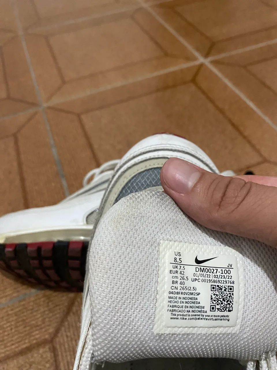 Tênis Nike air max 97 - Foto 3
