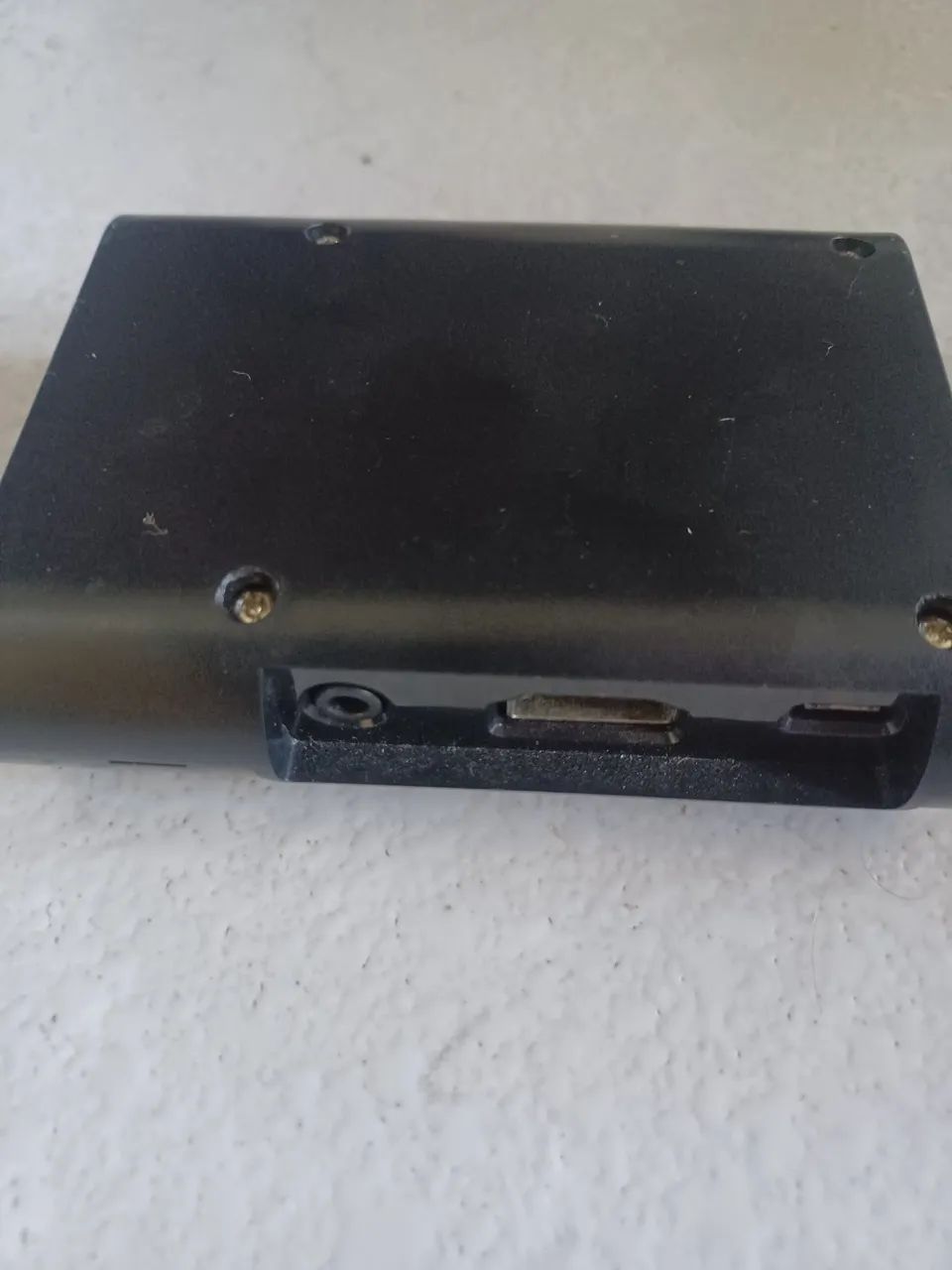 Raspberry Pi3 com case e fonte de alimentação  - Foto 3