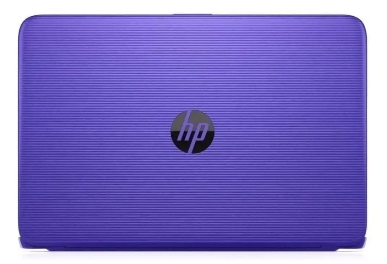 Notebook hp 