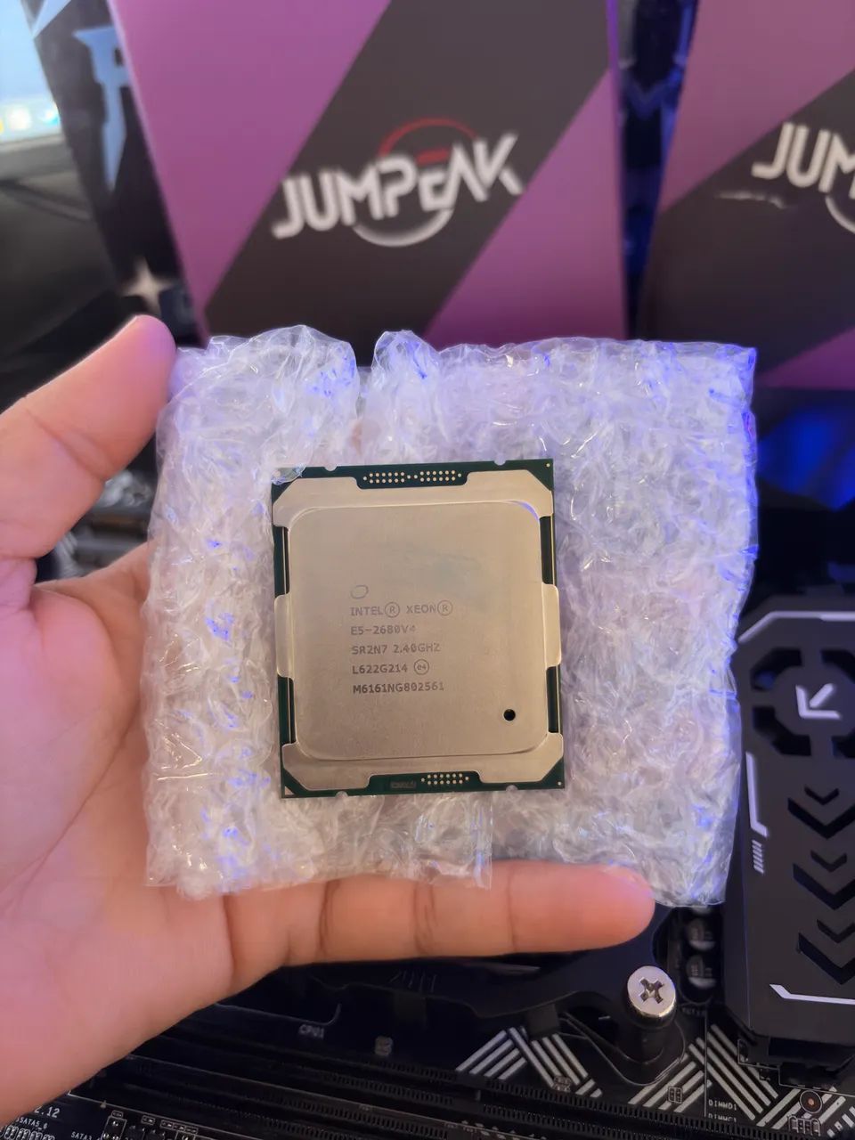 Kit Pc  - Foto 3