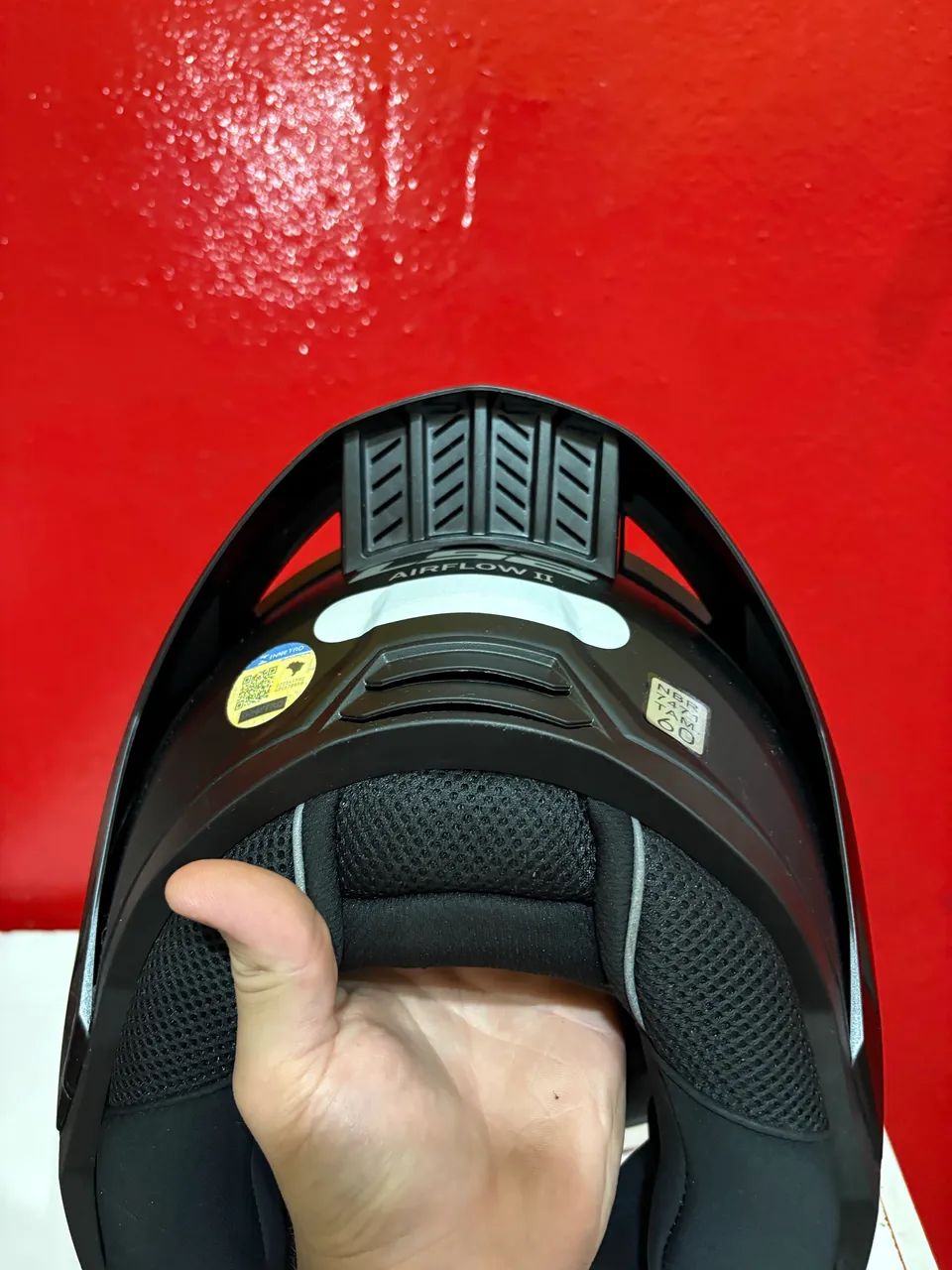 Ls2 aberto  - Foto 2