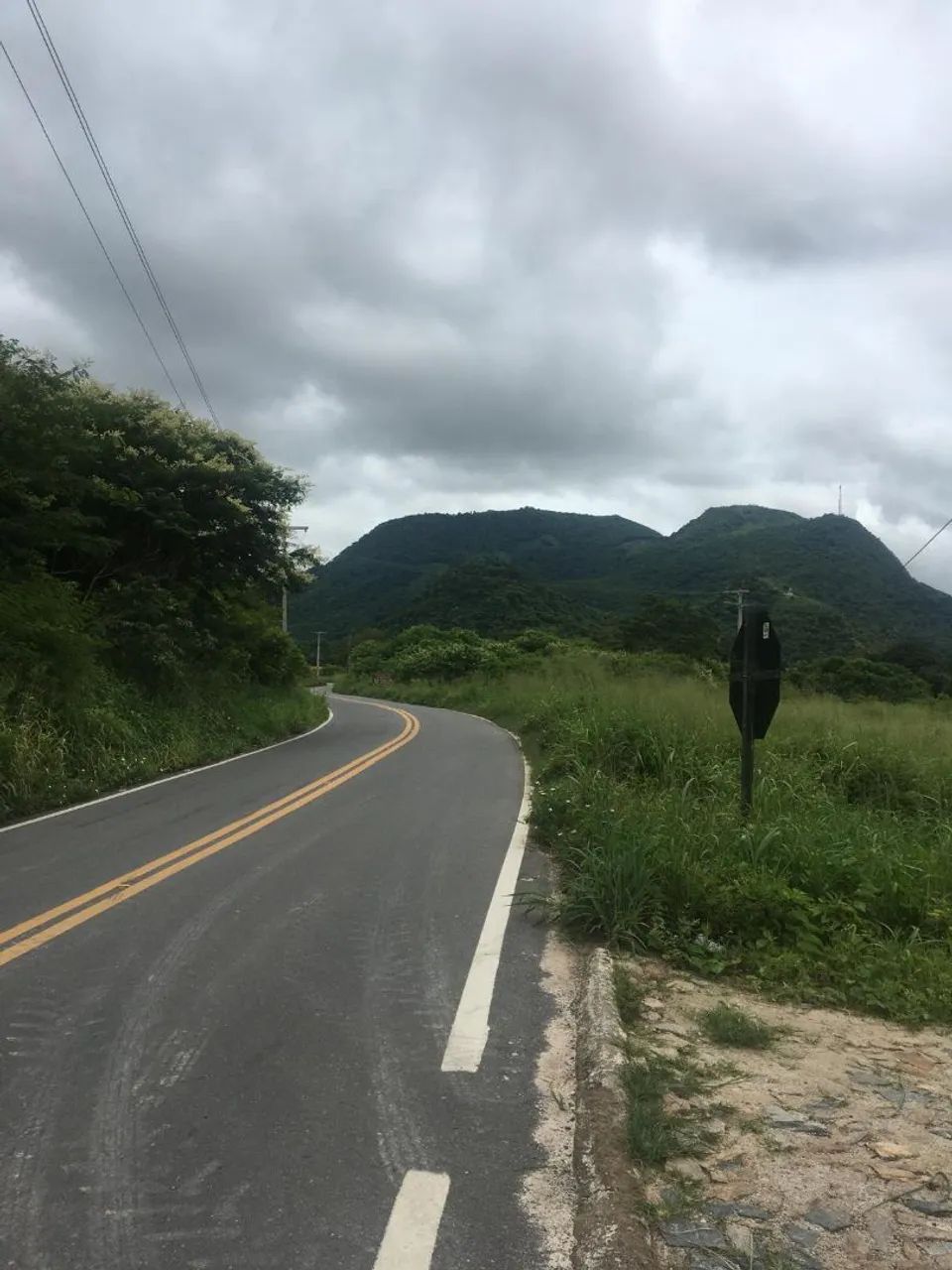 Foto - Redenção - 