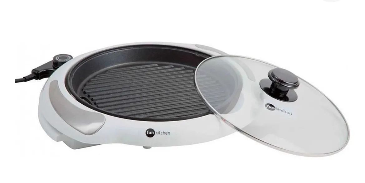 Grill 