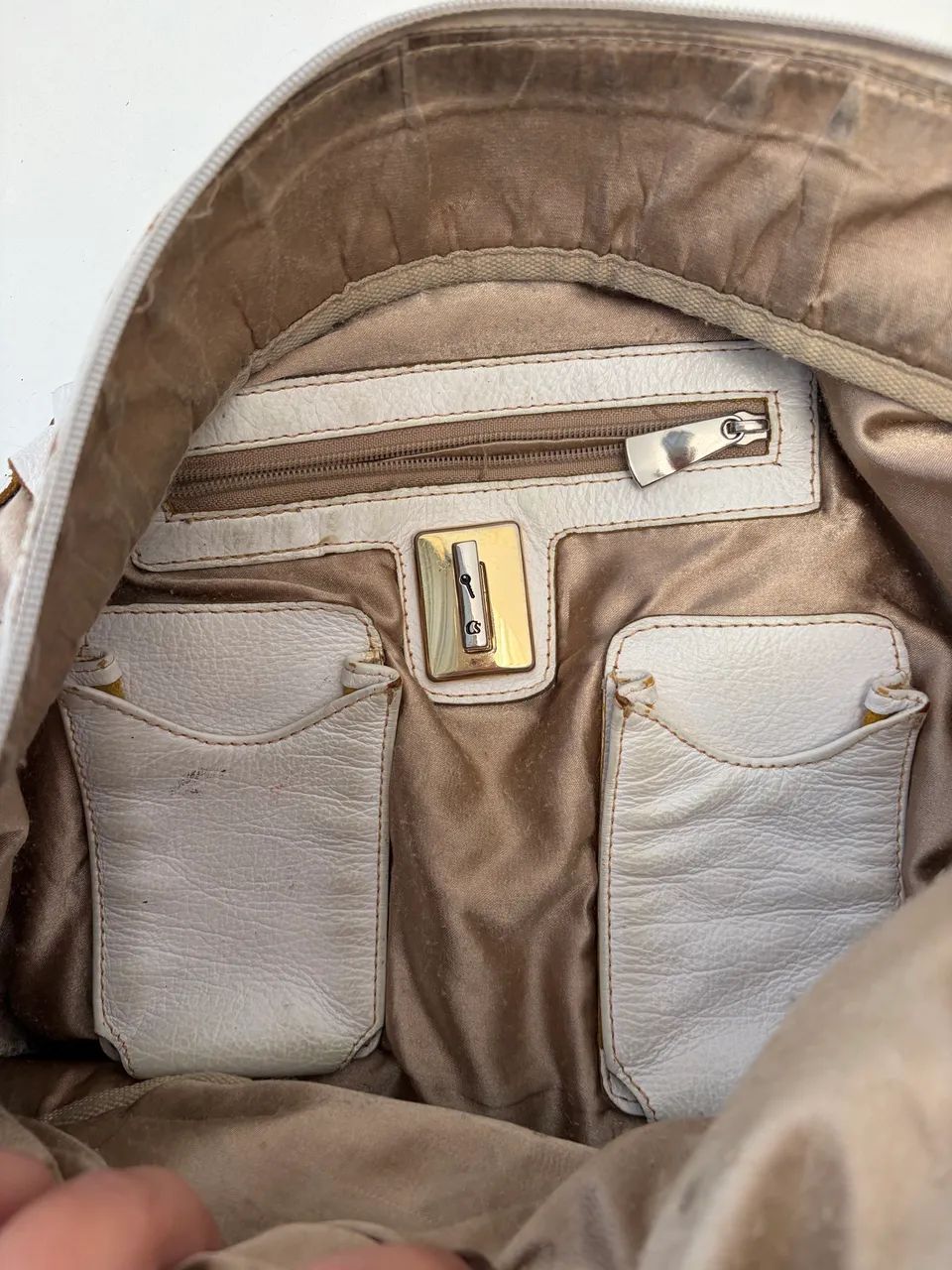 Bolsa Carmen Steffens  - Foto 4