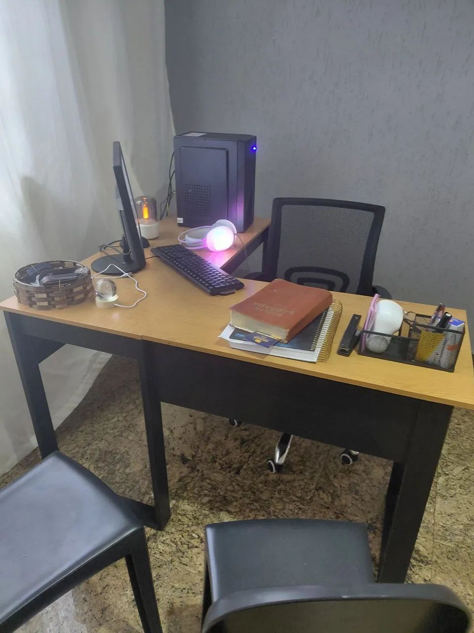 Escritório completo  - Foto 3