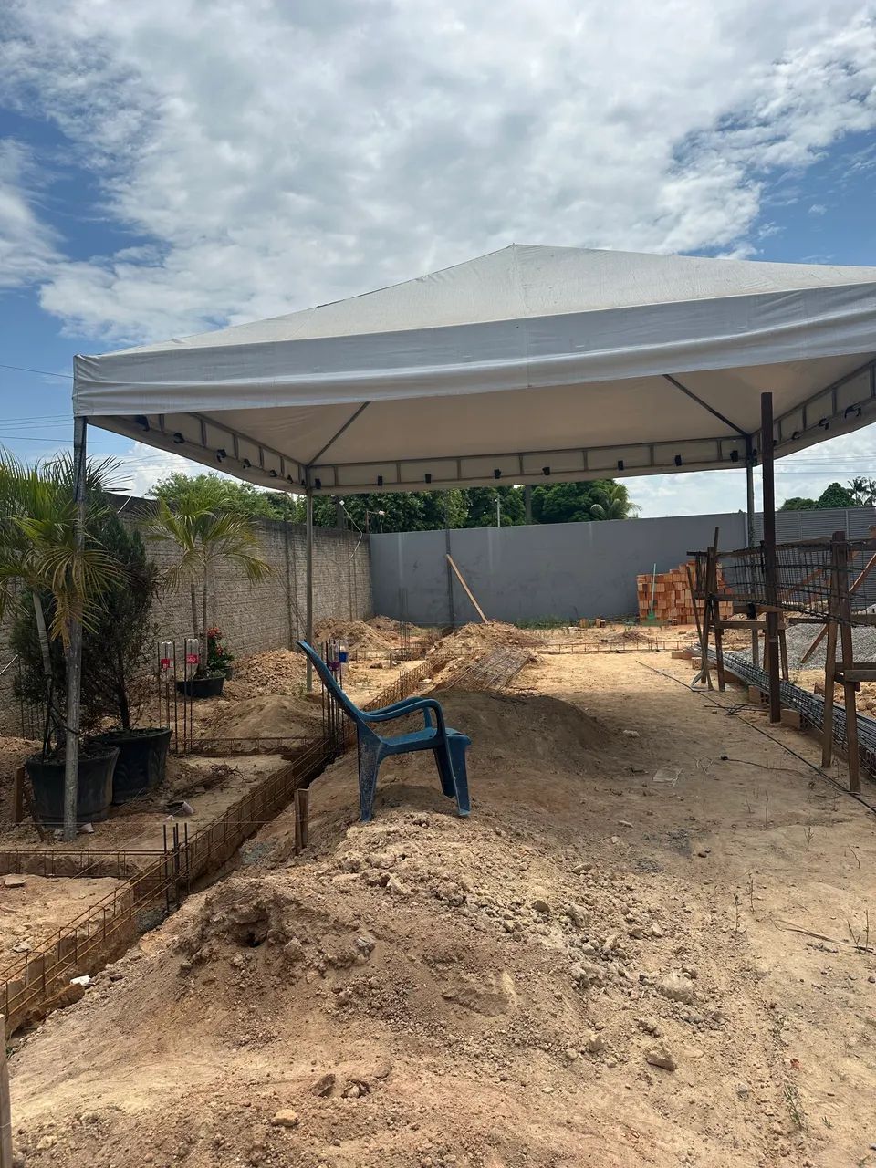 Vende-se uma tenda - Foto 3