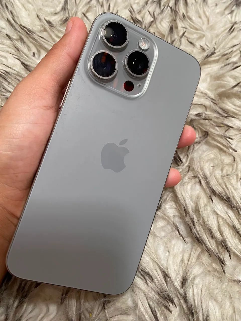 iPhone 15 promax  - Foto 4