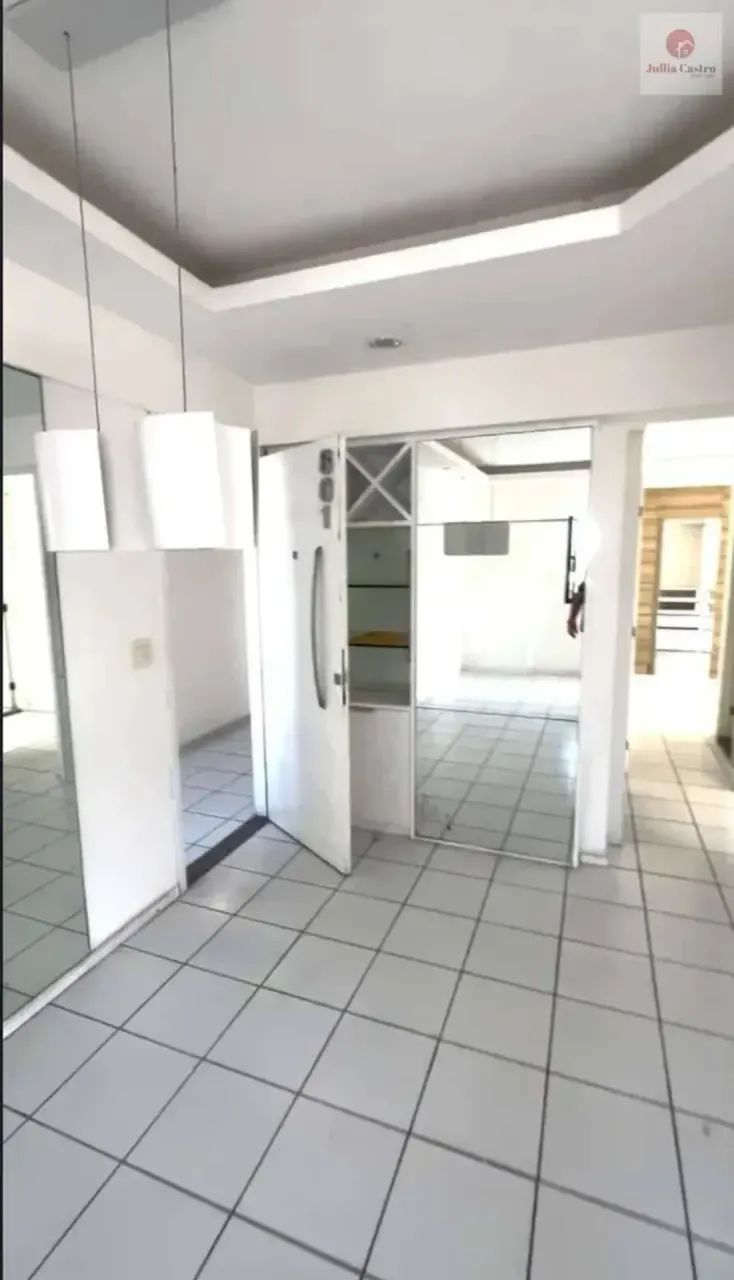 ALUGO ÓTIMO APARTAMENTO COM 2 QUARTOS NO BAIRRO DO ESPINHEIRO / RECIFE - Foto 3