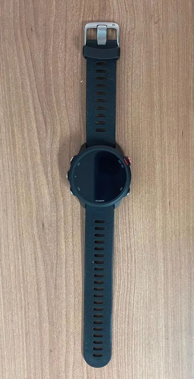 Relogio Garmin Forerunner 245 Music - Foto 2