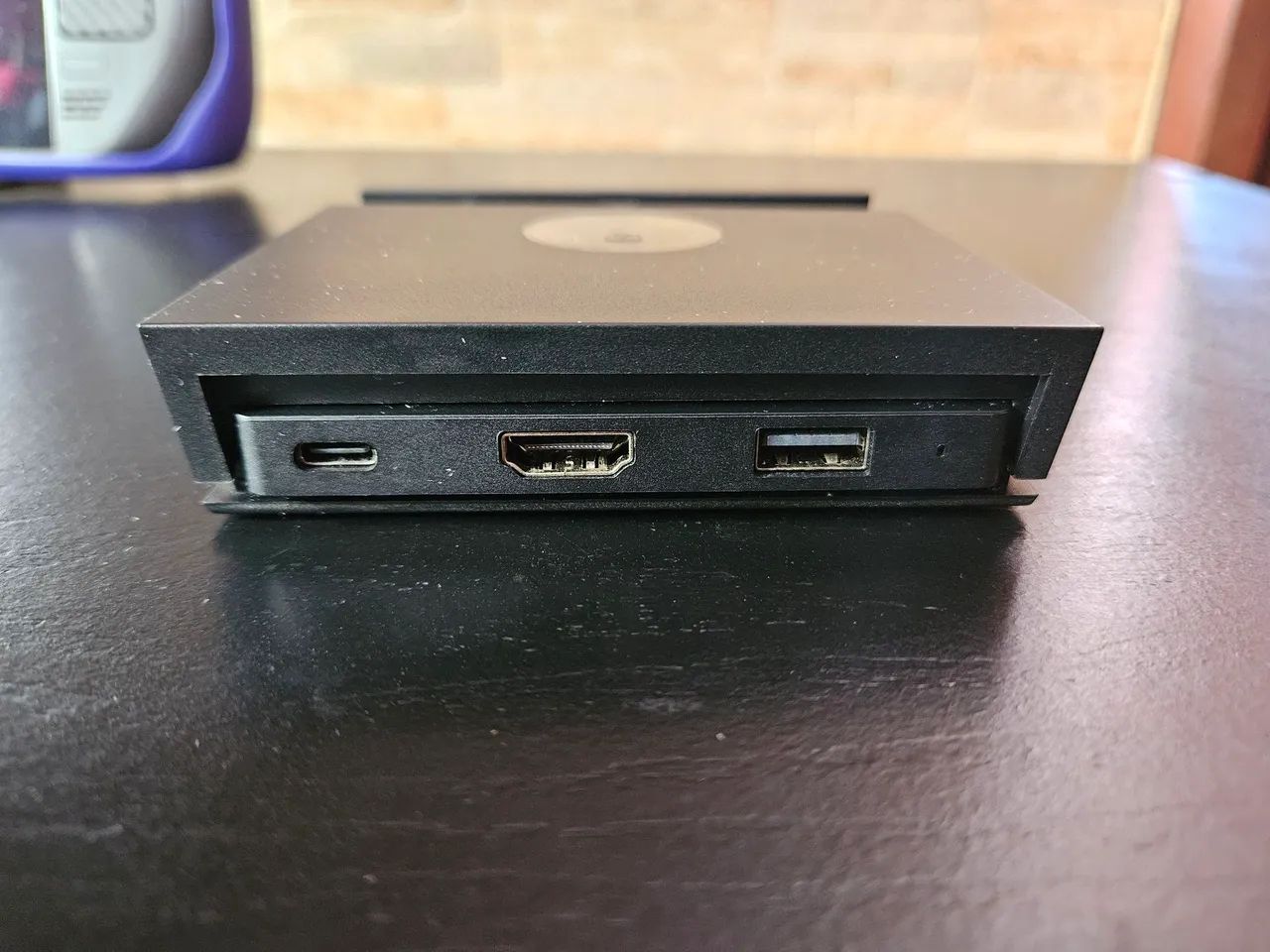 Retroid Pocket 5 + Dock Skull.Co - Foto 4