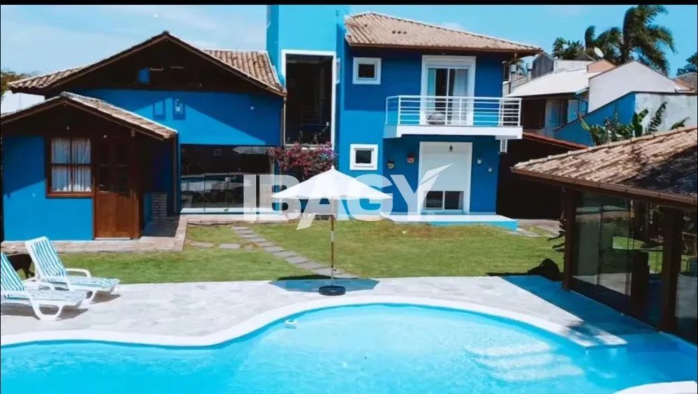 Oportunidade! Casa em Barra da Lagoa - Florianópolis - Foto 2