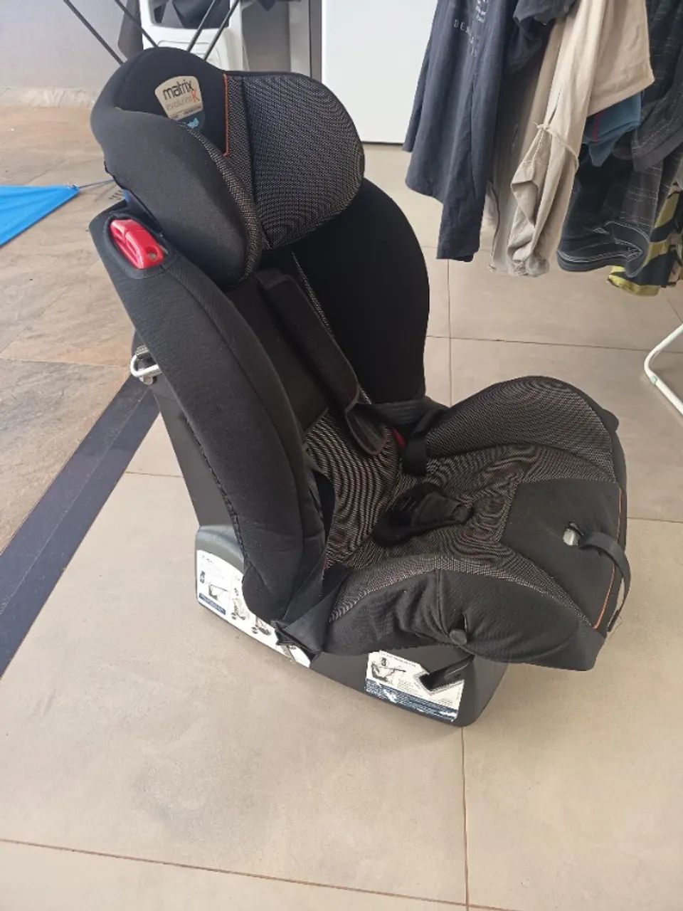 Cadeirinha  - Foto 2