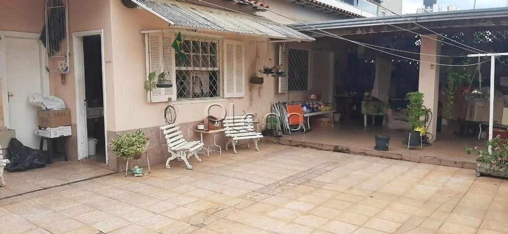 Casa à venda em Campinas, Vila Itapura, com 4 quartos, com 180 m² - Foto 5