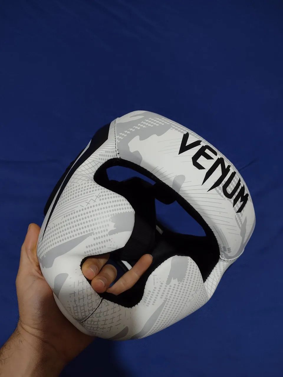 Capacete Boxe Venum  - Foto 3
