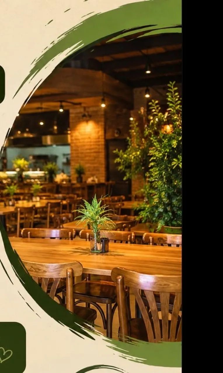 Restaurante em funcionamento  - Foto 5