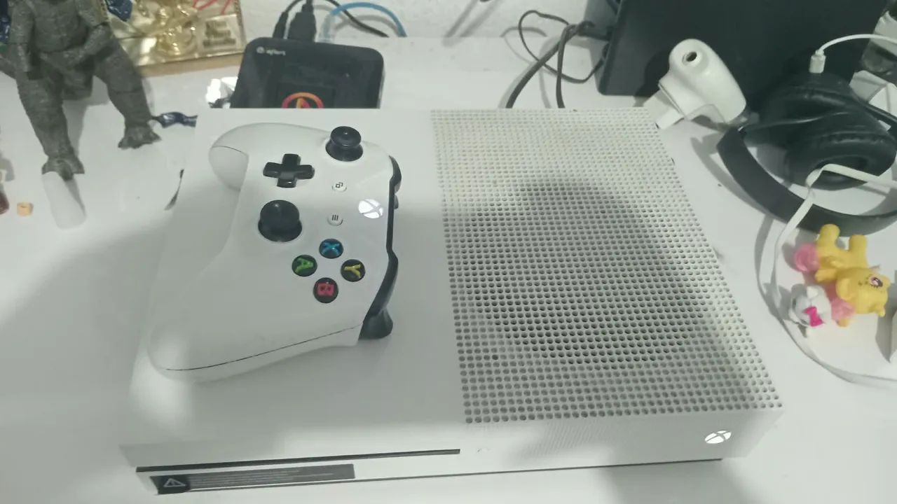 Xbox one 