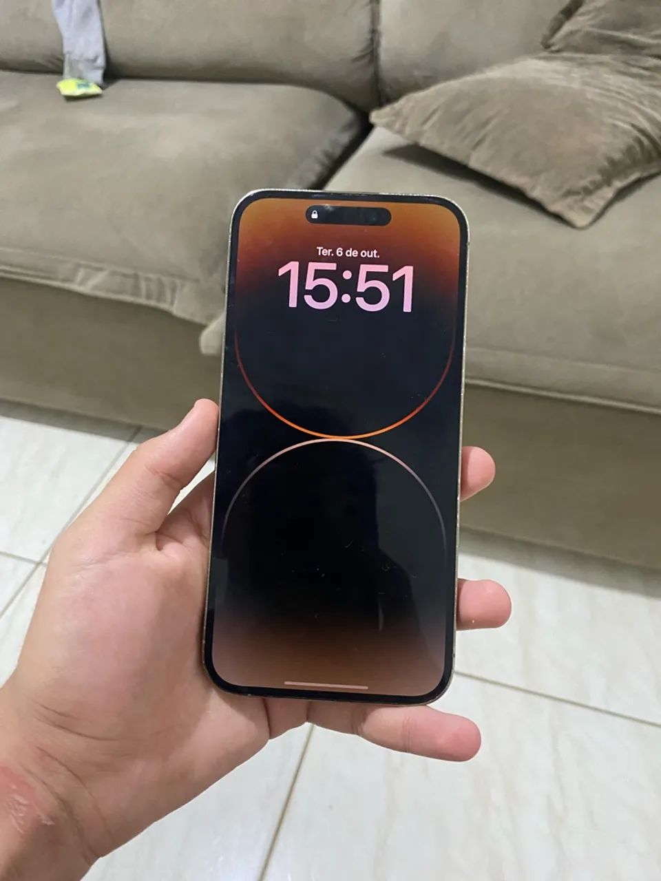 iPhone 14 Pro Max - Foto 2
