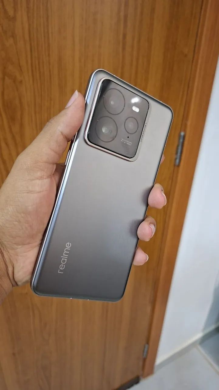 Realme GT 7 Pro 512GB - Foto 4