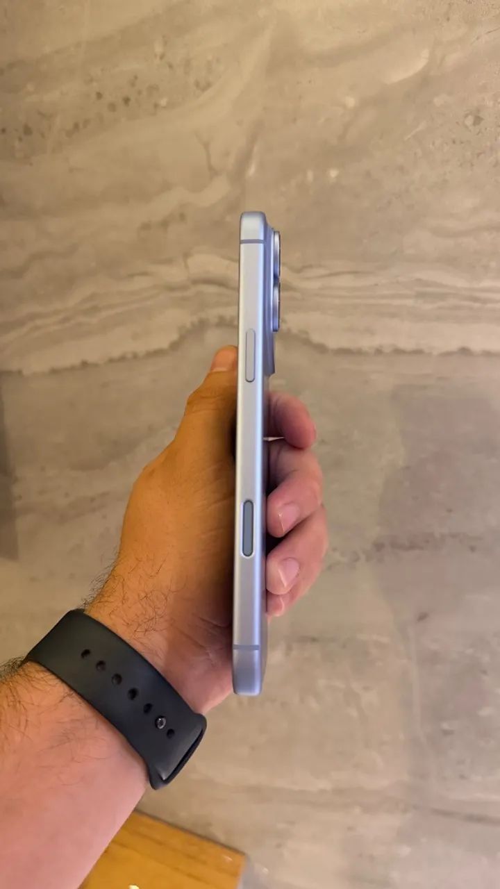 ? iPhone 18 Pro Max Glacial - 512 GB  - Foto 5