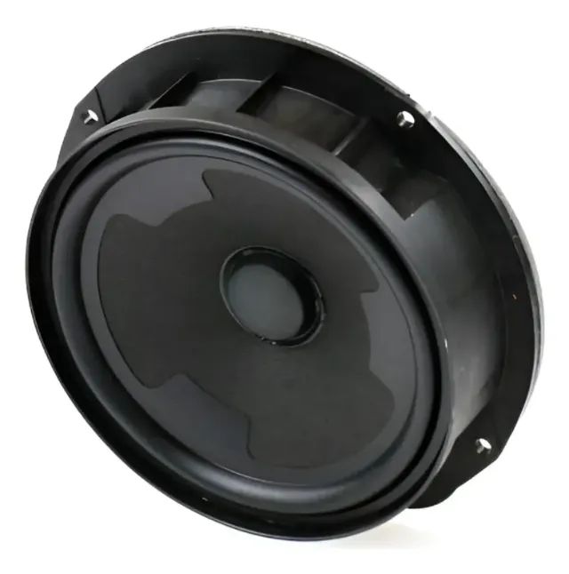 Alto Falante Vw Polo/Virtus/Nivus  6ea035710 - 6 Polegadas