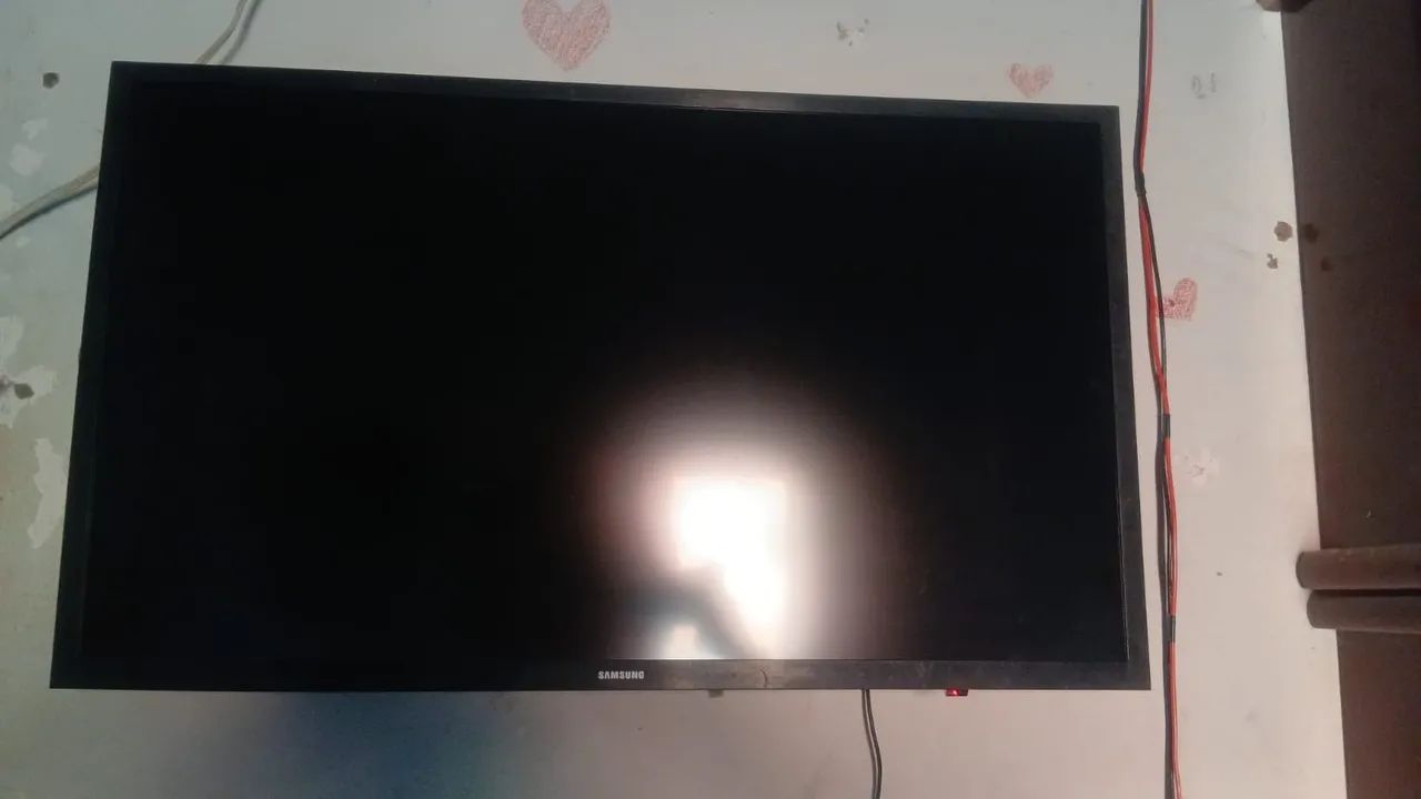 Tv smart sansung 32  - Foto 2