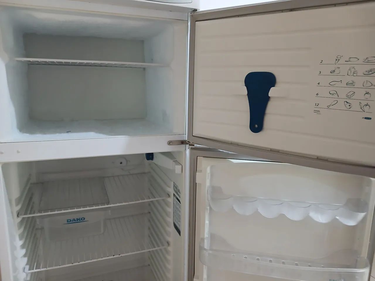 Geladeira  - Foto 2