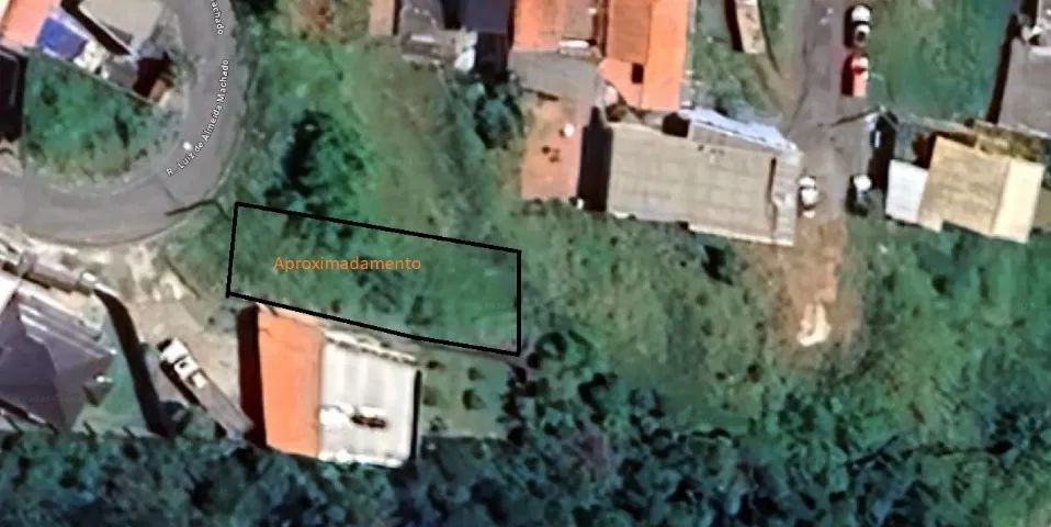 Ótima oportunidade! Terreno Santa Isabel, próximo ao centro.