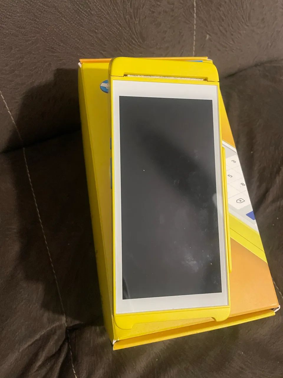 Máquina de cartão point smart 2 - Foto 2