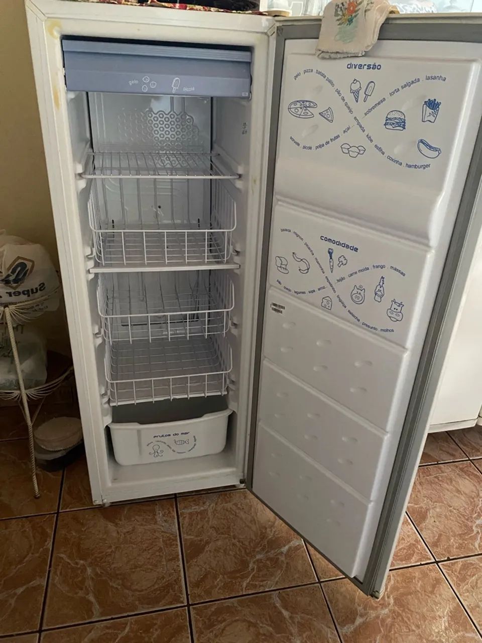 Vendo freezer  - Foto 5