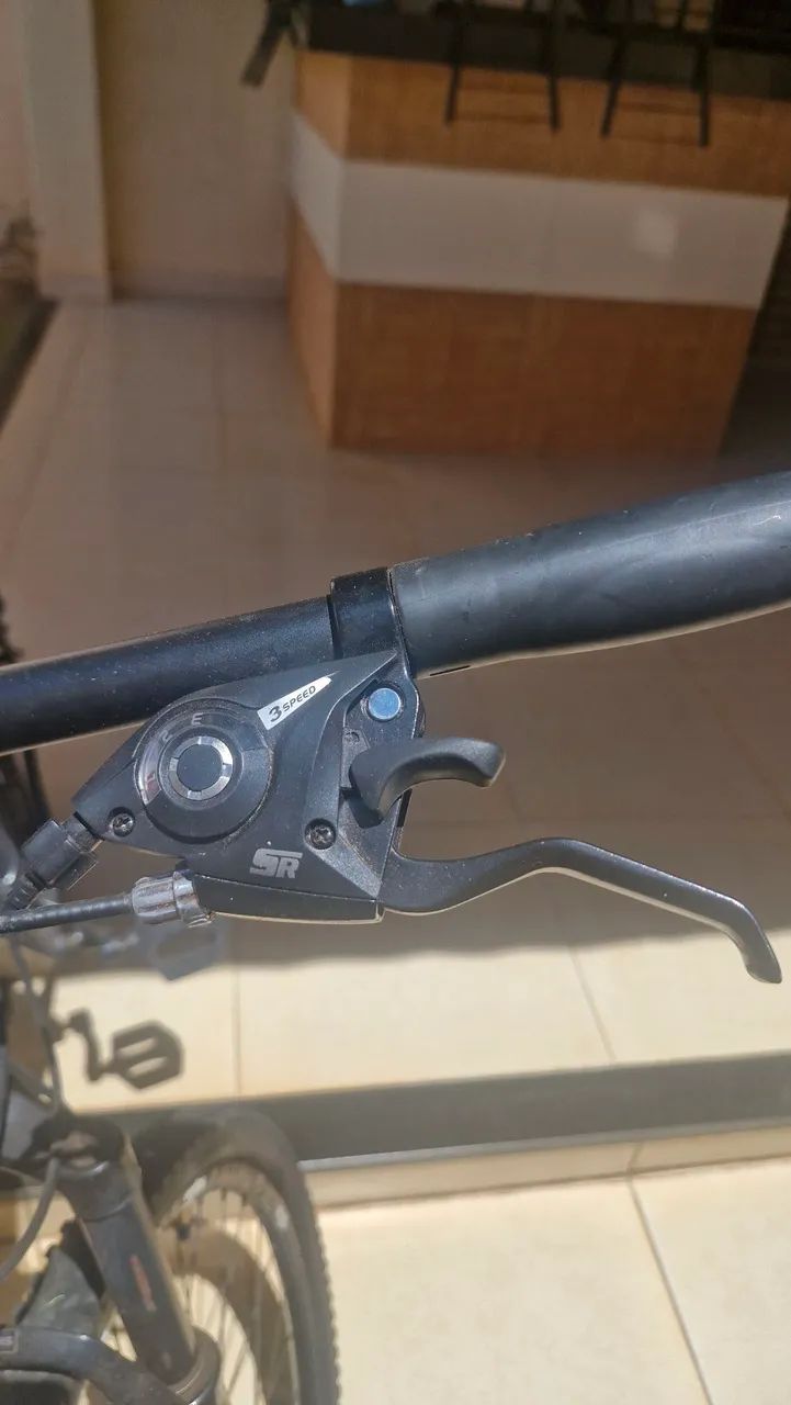 Vendo bicicleta aro 29 - Foto 2
